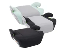 RIDE+GO Kindersitzerhöhung