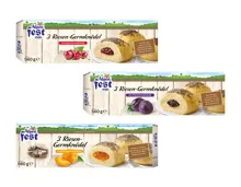 Riesengermknödel