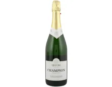 Rimuss Champion Moscato, alkoholfrei – Schaumwein (0.75l)