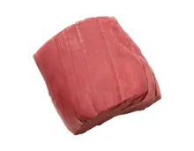 Rindsfilet am Stück