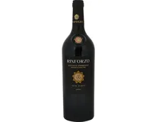 Rinforzo Primitivo Salento IGT 75 cl