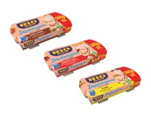 Rio Mare Insalatissime MSC Thunfischsalat Duo