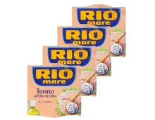 Rio mare Thon in Olivenöl 4x 104g