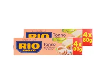 Rio Mare Thunfisch in Olivenöl 2x 208g
