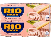 Rio Mare Thunfisch in Olivenöl