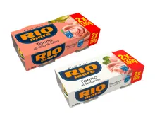 Rio Mare Thunfisch MSC