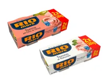 Rio Mare Thunfisch MSC Duo