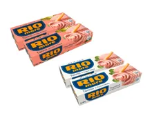 Rio Mare Thunfisch MSC Duo