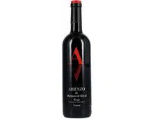 Rioja DOCa Crianza Arienzo Marques de Riscal (2019) – Rotwein, Spanien (0.75l)
