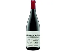 Rioja DOCa Crianza Cerro Añon Bodegas Olarra (2021) – Rotwein, Spanien (0.75l)