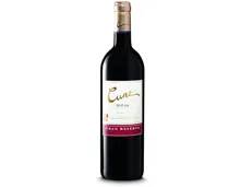 Rioja DOCa Gran Reserva Bodega Cune (2019) – Rotwein, Spanien (0.75l)