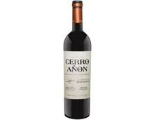Rioja DOCa Gran Reserva Cerro Añon Bodegas Olarra (2018) – Rotwein, Spanien (0.75l)