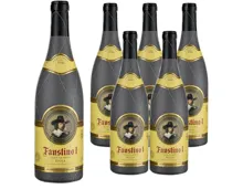 Rioja DOCa Gran Reserva Faustino I 6x 75cl (2016) – Rotwein, Spanien (0.75l)