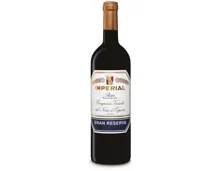 Rioja DOCa Gran Reserva Imperial Bodegas Cune (2018) – Rotwein, Spanien (0.75l)