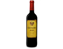 Rioja DOCa Las Flores (2024) – Rotwein, Spanien (0.75l)