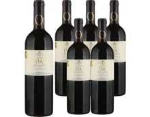 Rioja DOCa Reserva Bodegas Ondarre 6x 75cl (2020) – Rotwein, Spanien (0.75l)