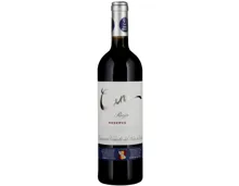Rioja DOCa Reserva Cune (2020) – Rotwein, Spanien (0.75l)