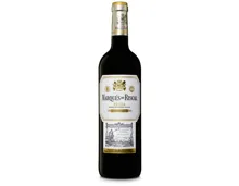 Rioja DOCa Reserva Marqués de Riscal (2021) – Rotwein, Spanien (0.75l)