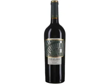 Rioja DOCa Reserva Selección Especial Bodega Viña Ijalba (2017) – Rotwein, Spanien (0.75l)