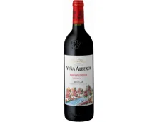 Rioja DOCa Reserva Viña Alberdi (2021) – Rotwein, Spanien (0.75l)