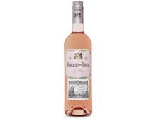 Rioja DOCa Rosado Marqués de Riscal (2025) – Roséwein, Spanien (0.75l)