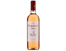 Rioja DOCa Rosado Torre Aldea (2025) – Roséwein, Spanien (0.75l)