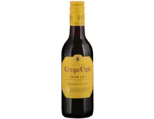 Rioja DOCa Tempranillo Campo Viejo (2022) – Rotwein, Spanien