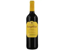Rioja DOCa Tempranillo Campo Viejo (2023) – Rotwein, Spanien (0.75l)