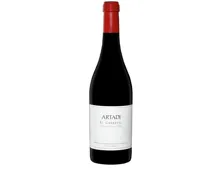 Rioja DOCa Tempranillo El Carretil Bodegas y Viñedos Artadi (2016) – Rotwein, Spanien (0.75l)