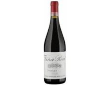 Rioja DOCa Vina Real Crianza (2022) – Rotwein, Spanien (0.75l)