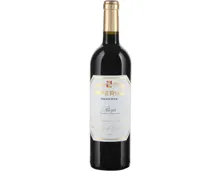 Rioja Imperial Cune Reserva DOCa (2019) – Rotwein, Spanien (0.75l)