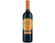 Rioja Reserva DOCa Campo Viejo (2019) – Rotwein, Spanien (0.75l)