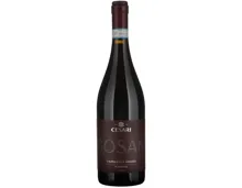 Ripasso della Valpolicella Superiore DOC Bosan Cesari (2020) – Rotwein, Italien (0.75l)