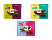 Ritter Sport Bunte Vielfalt