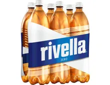 Rivella blau 6 x 1,5 Liter