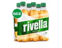Rivella Grüntee 6x50cl