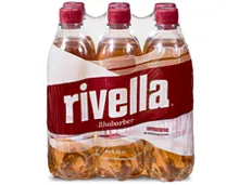 Rivella Rhabarber