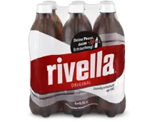 Rivella Rot 6x50cl