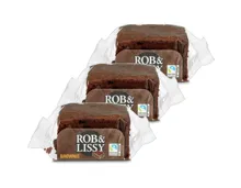 Rob & Lissy Brownie 3x 80g