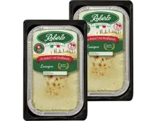 Roberto Lasagne Rindfleisch 2x 450g