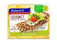 Roland Knäckebrot Hafer