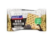 Roland Knäckers Protein 4 Portionen