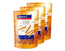 Roland Salzsticks 3x200g