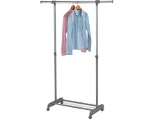 Rollkleiderständer Willi