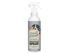 ROMEO Insektizid Spray für Tierumgebung