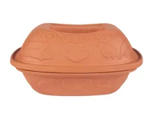 RÖMERTOPF® Ton-Dampf-Bräter 1,5 l