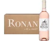 Ronan by Clinet Rosé Bordeaux AOC