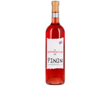 Rosato del Ticino DOC Gemmarosa del Pinin (2022) – Roséwein, Schweiz (0.75l)