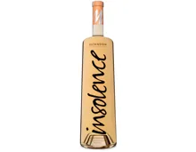 Rosé Méditerranée IGP Insolence Estandon – Roséwein, Frankreich