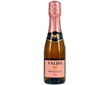 Rosé Prosecco DOC Marca Oro Valdo Piccolo brut (2025) – Schaumwein, Italien